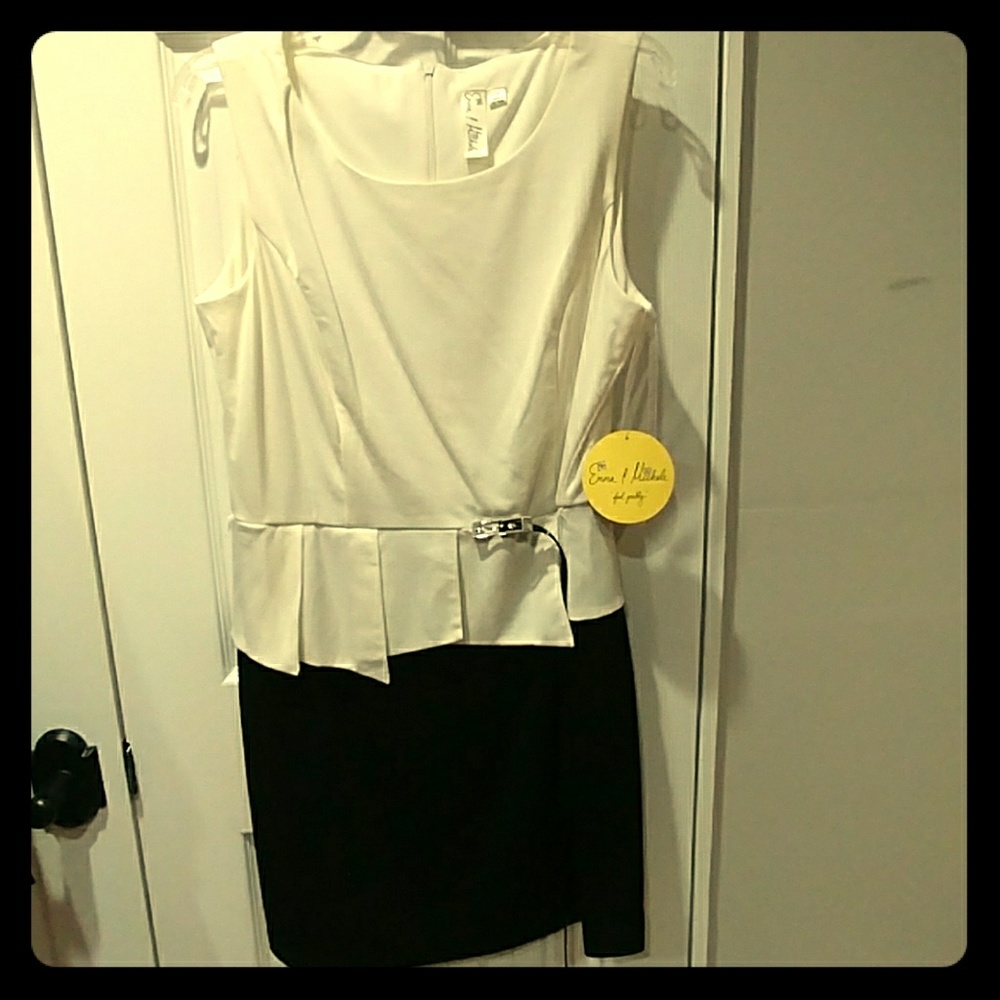 Work dress